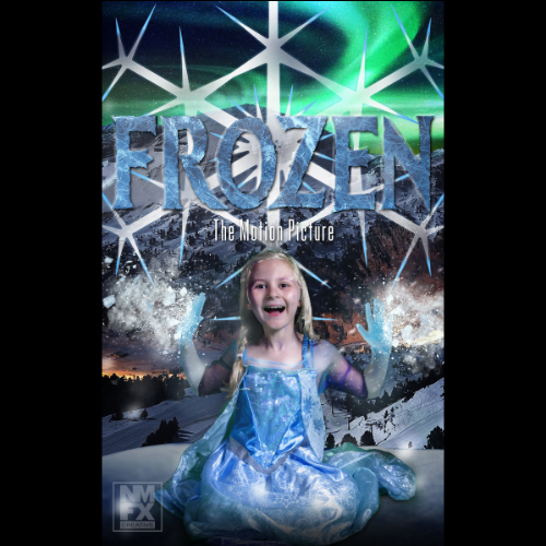 Frozen