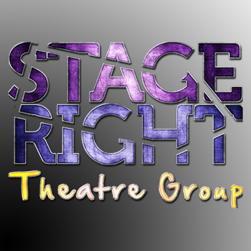Stage Right Logo